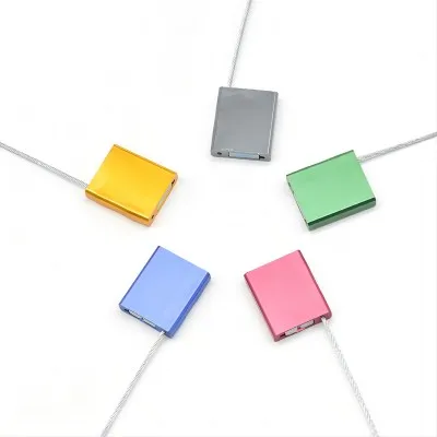 Кабель SELAS для доставки